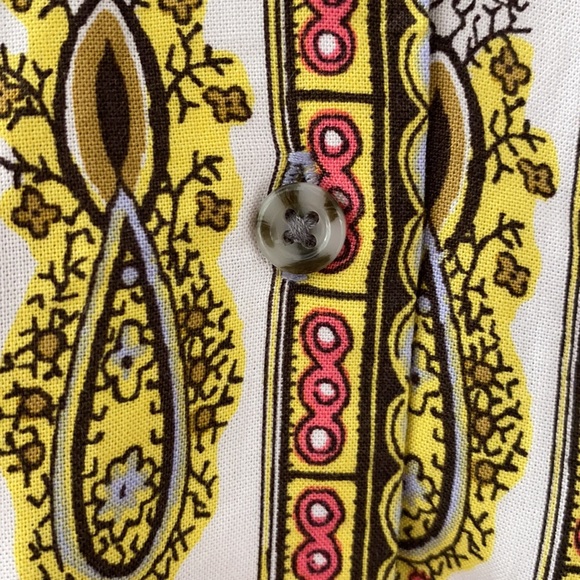 cropped urban outfitters summer top - Picture 3 of 3